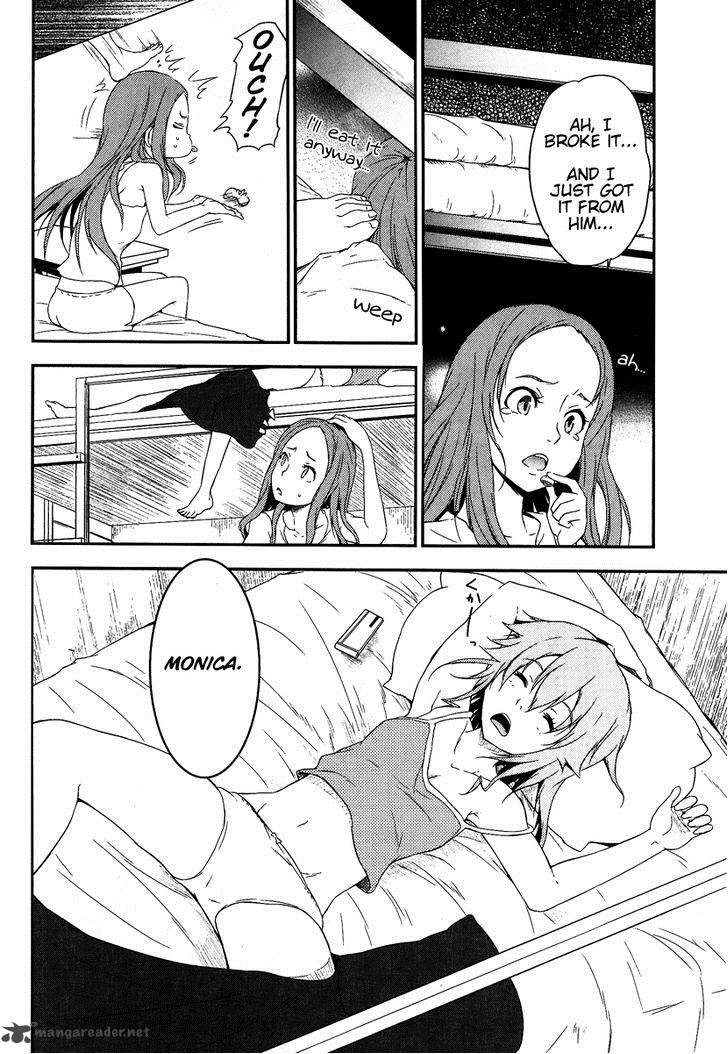 Eureka Seven Ao Save A Prayer 5 6
