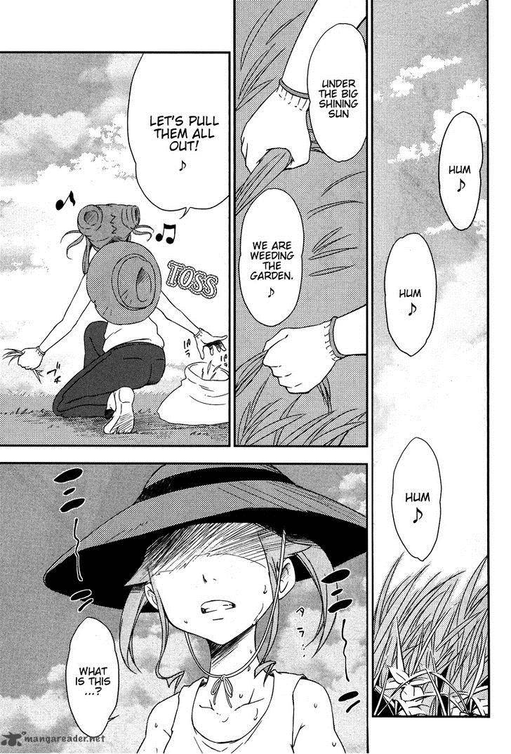 Eureka Seven Ao Save A Prayer 6 1