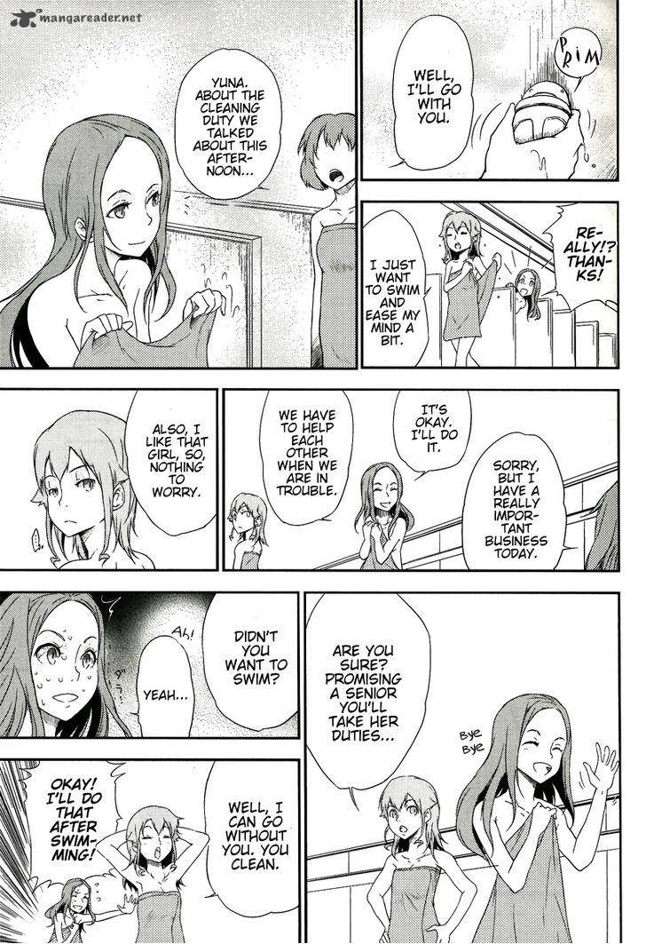 Eureka Seven Ao Save A Prayer 6 10