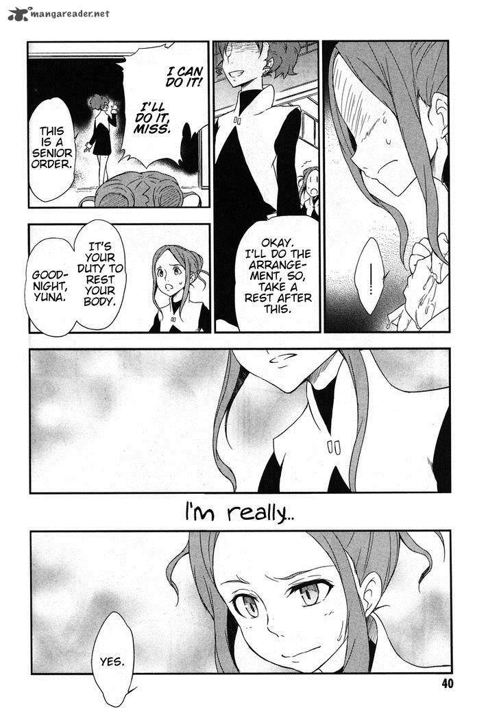 Eureka Seven Ao Save A Prayer 6 19