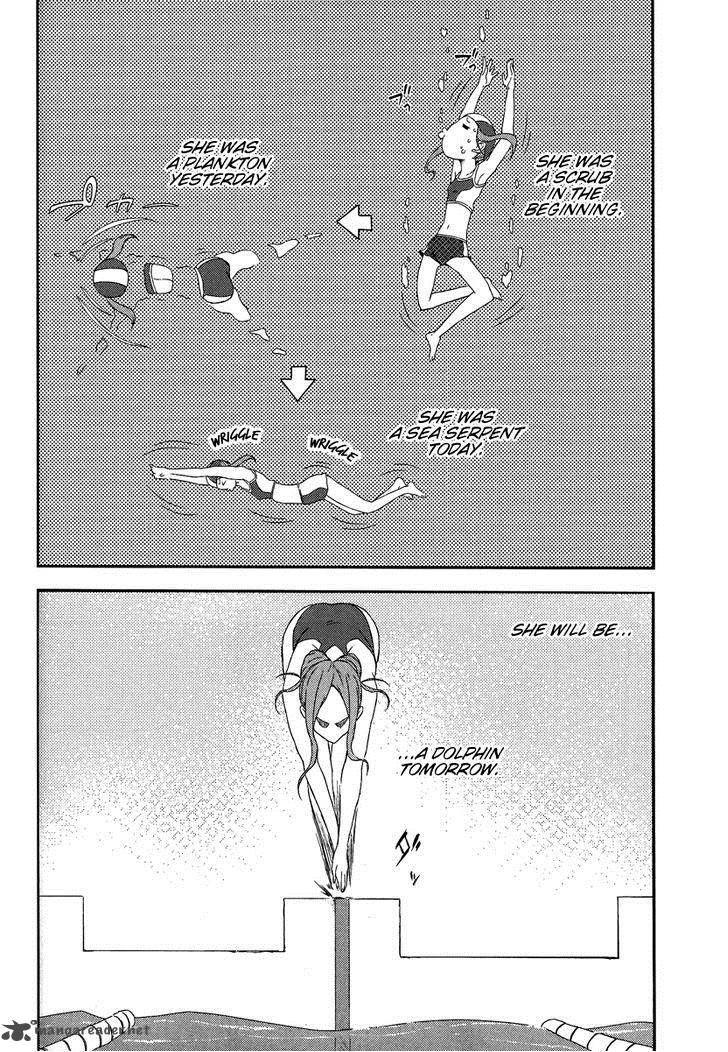 Eureka Seven Ao Save A Prayer 6 21
