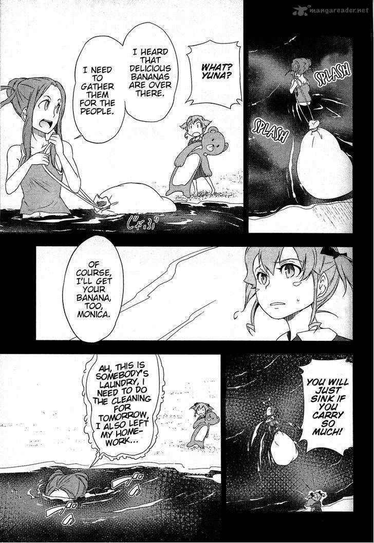 Eureka Seven Ao Save A Prayer 6 24