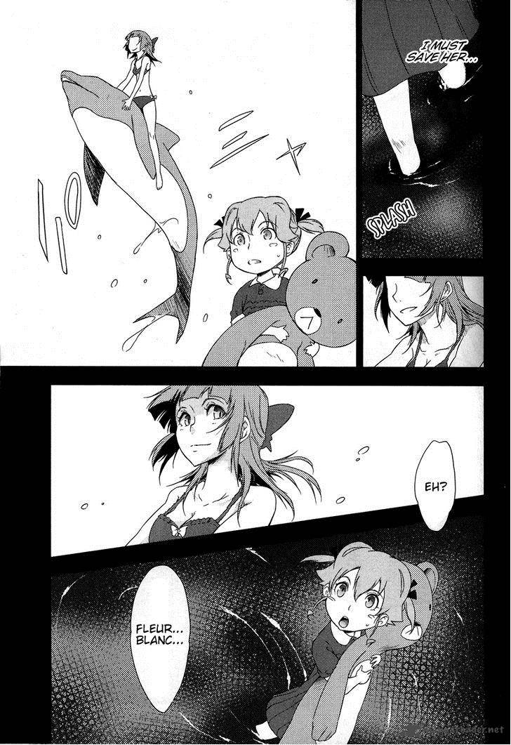 Eureka Seven Ao Save A Prayer 6 26
