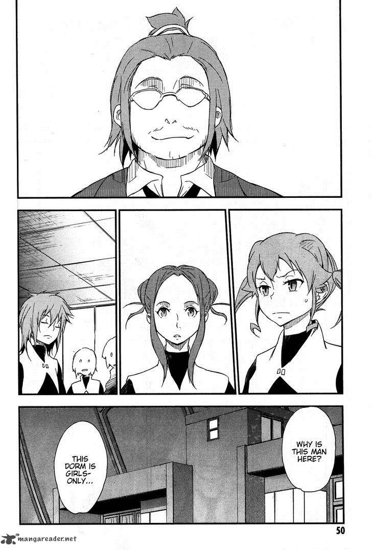 Eureka Seven Ao Save A Prayer 6 29