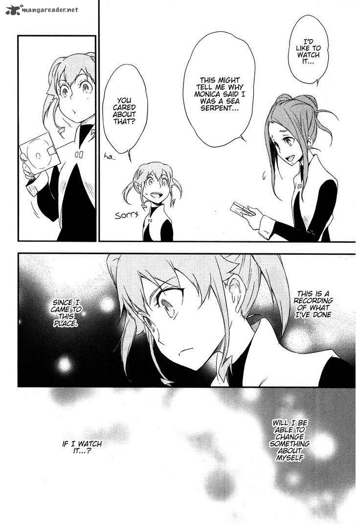 Eureka Seven Ao Save A Prayer 6 33