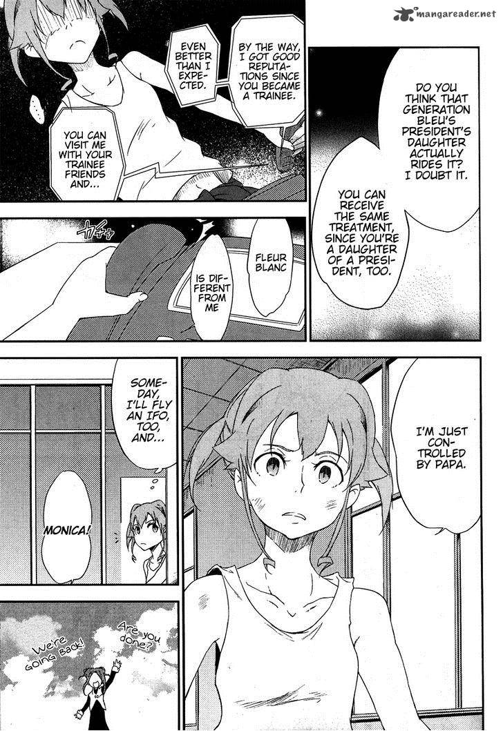 Eureka Seven Ao Save A Prayer 6 8