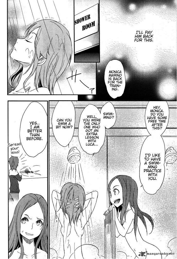 Eureka Seven Ao Save A Prayer 6 9