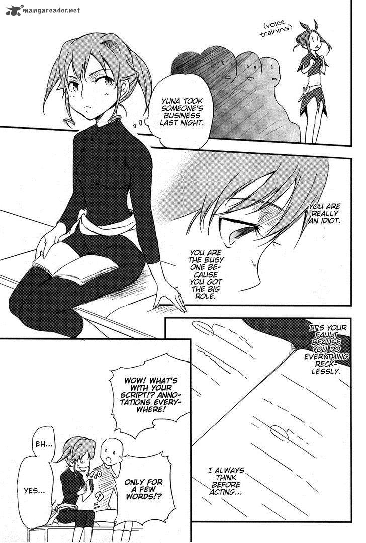 Eureka Seven Ao Save A Prayer 7 27