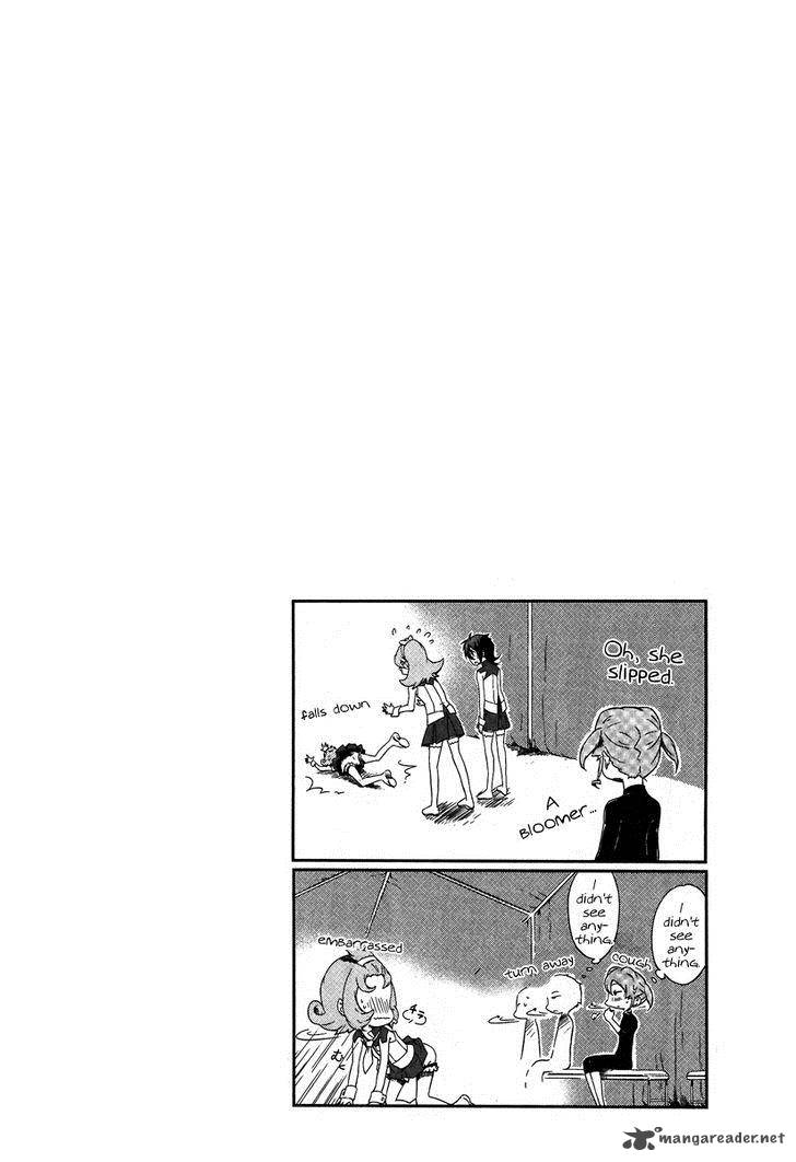 Eureka Seven Ao Save A Prayer 7 30
