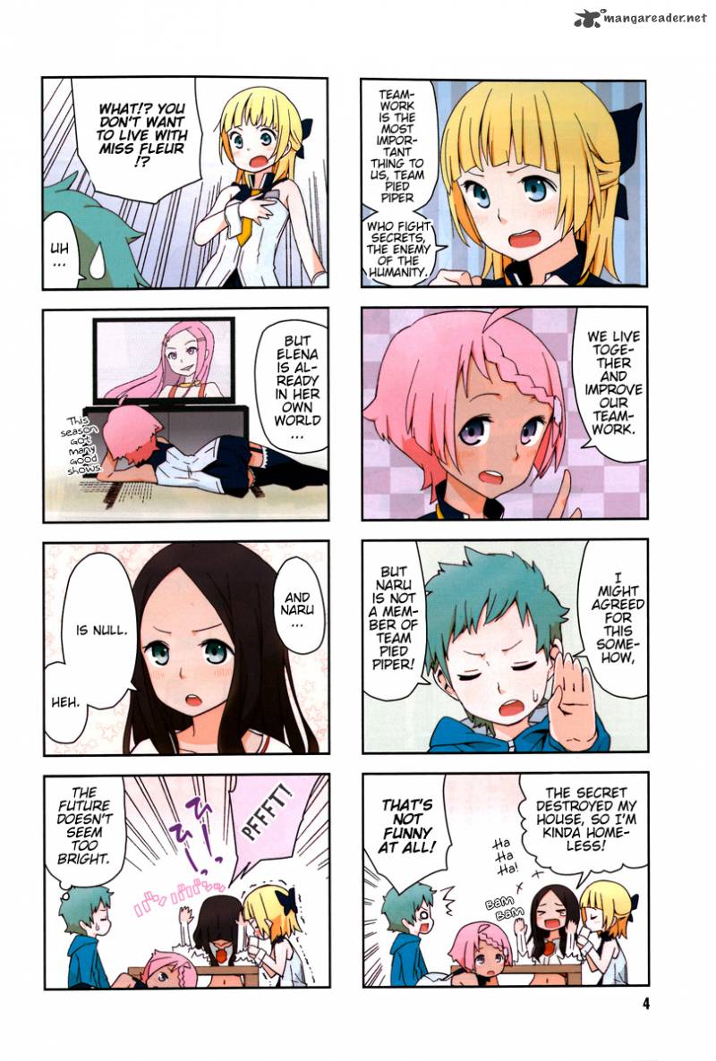 Eureka Seven Nano 1 5