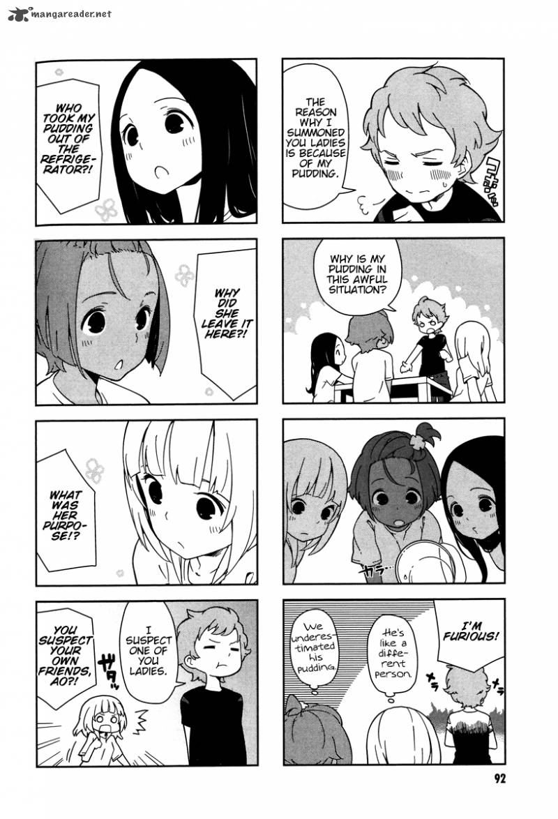 Eureka Seven Nano 11 4