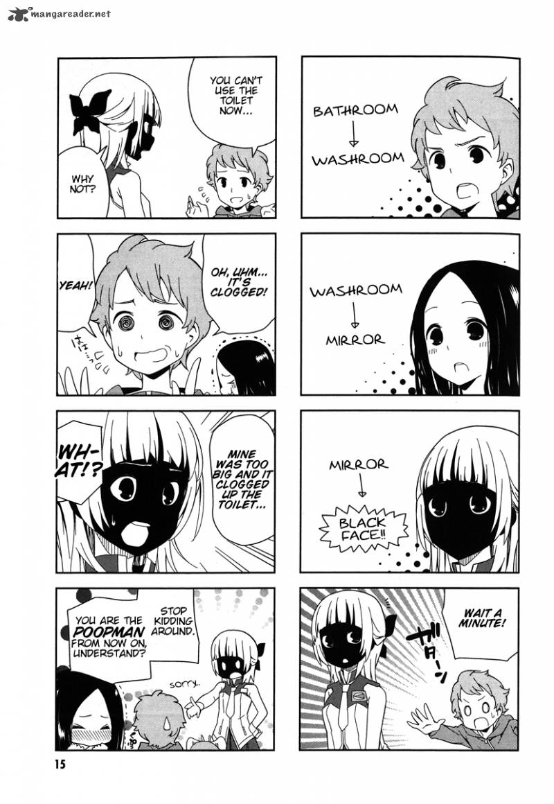 Eureka Seven Nano 2 4