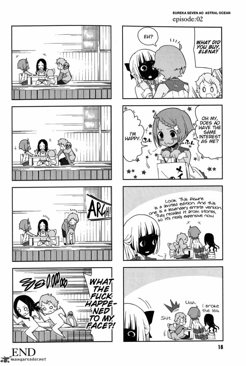 Eureka Seven Nano 2 7