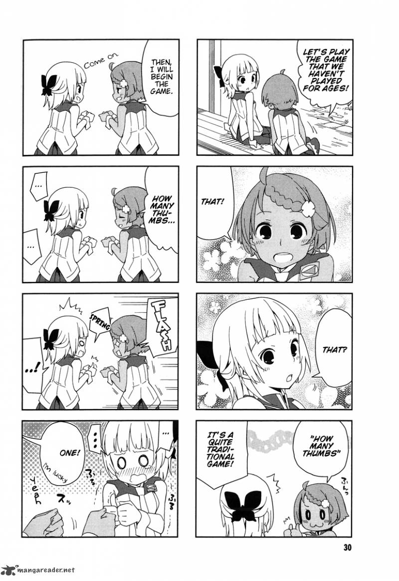 Eureka Seven Nano 4 4