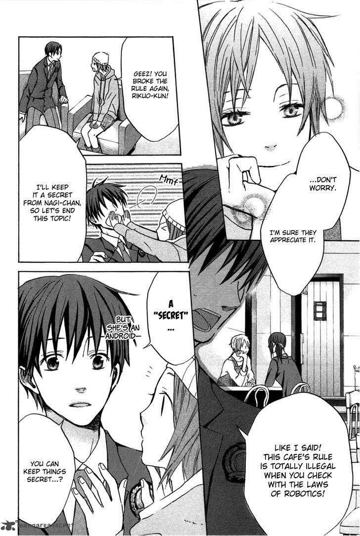 Eve No Jikan 4 10