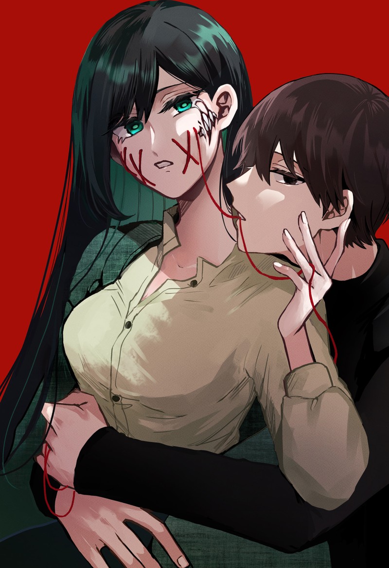 Even If You Slit My Mouth 80e 18