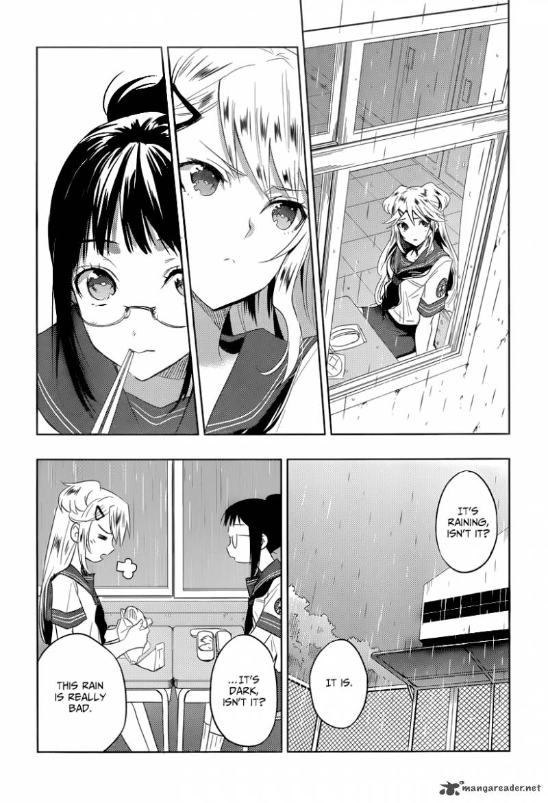 Evergreen Kasukabe Akira 15 15