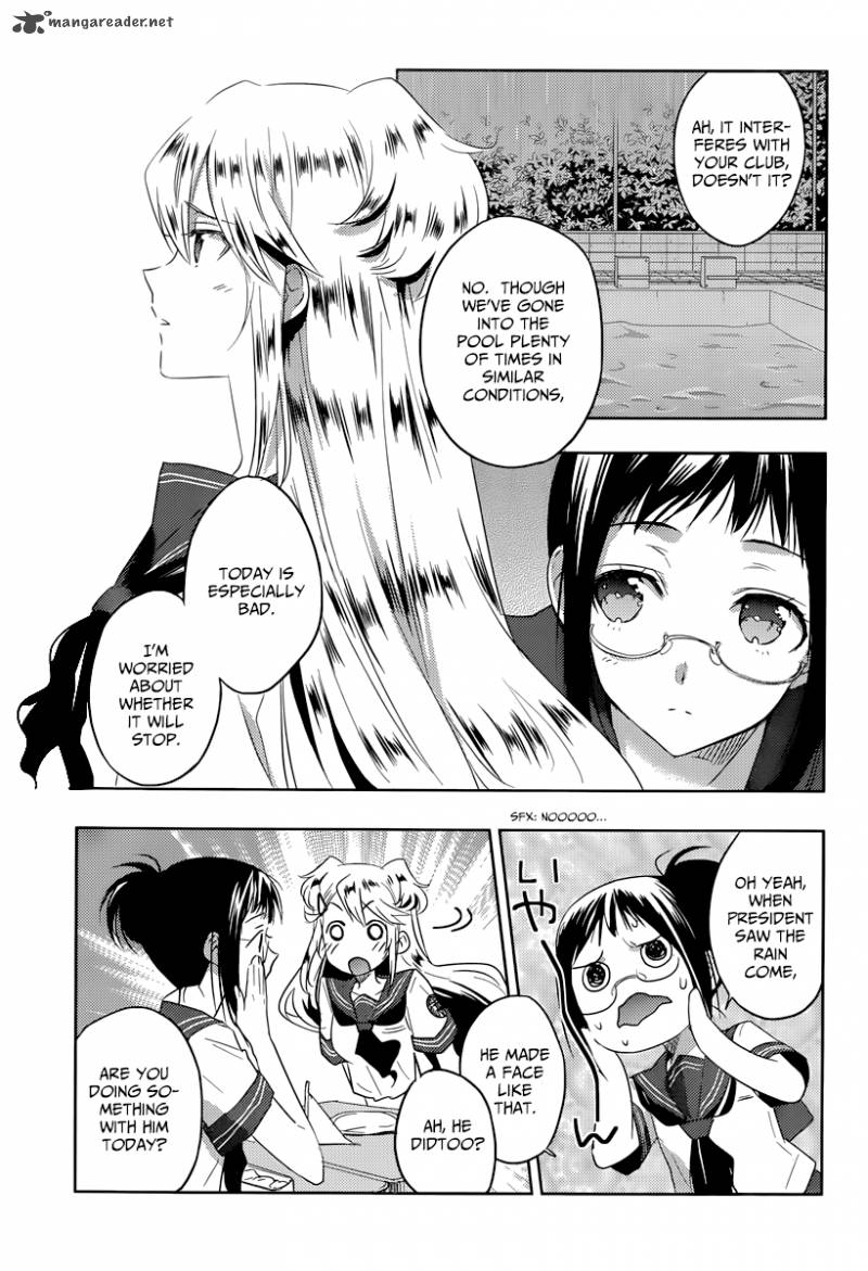 Evergreen Kasukabe Akira 15 16