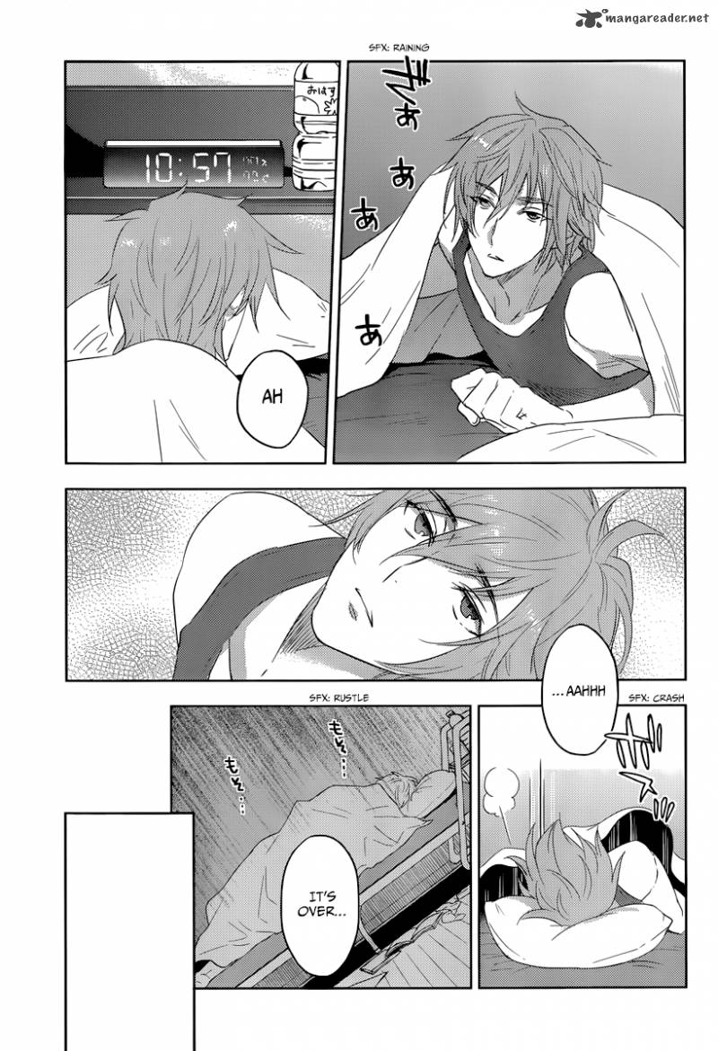 Evergreen Kasukabe Akira 15 6