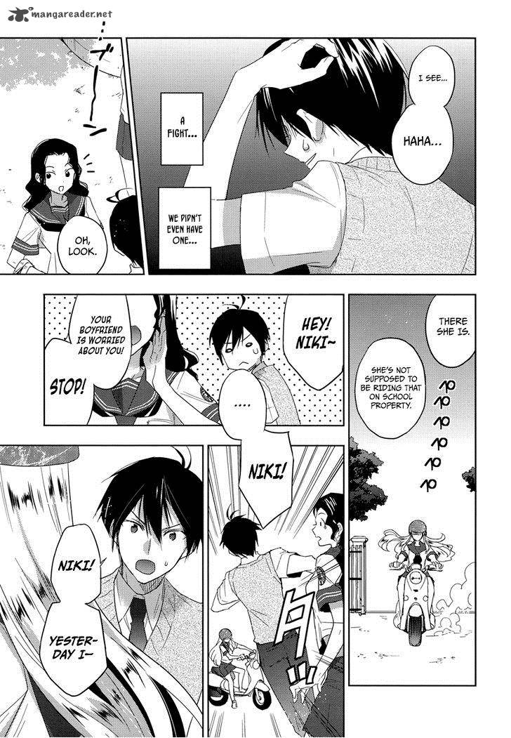 Evergreen Kasukabe Akira 18 5