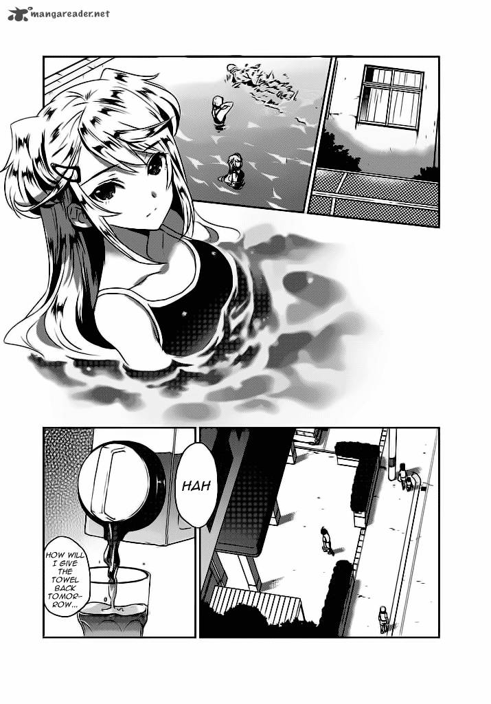Evergreen Kasukabe Akira 2 28