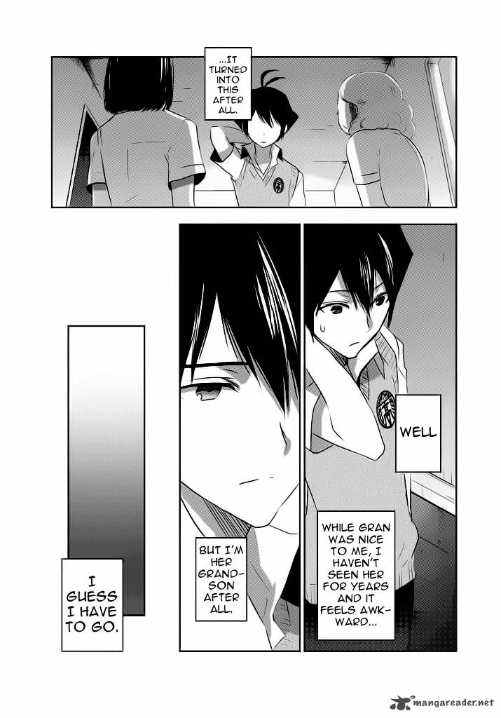 Evergreen Kasukabe Akira 2 33