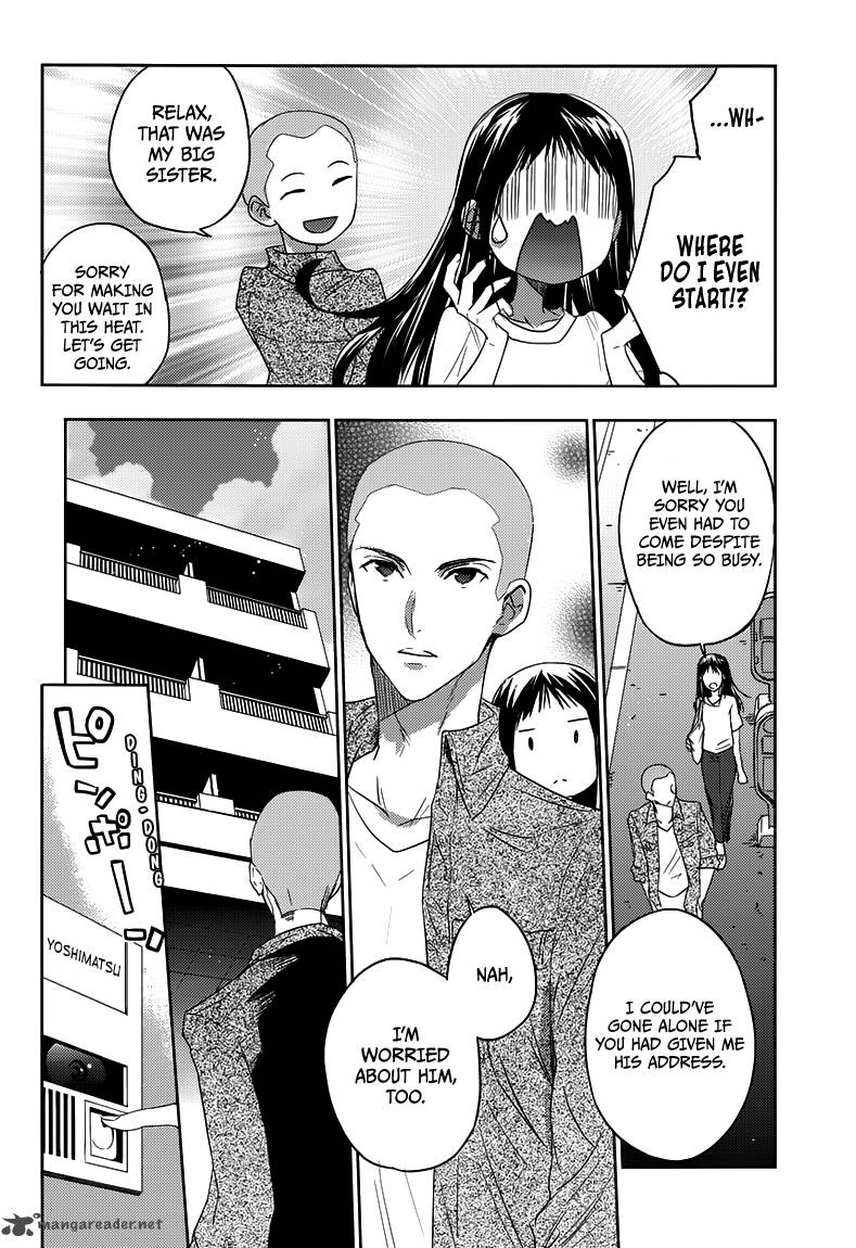 Evergreen Kasukabe Akira 21 5