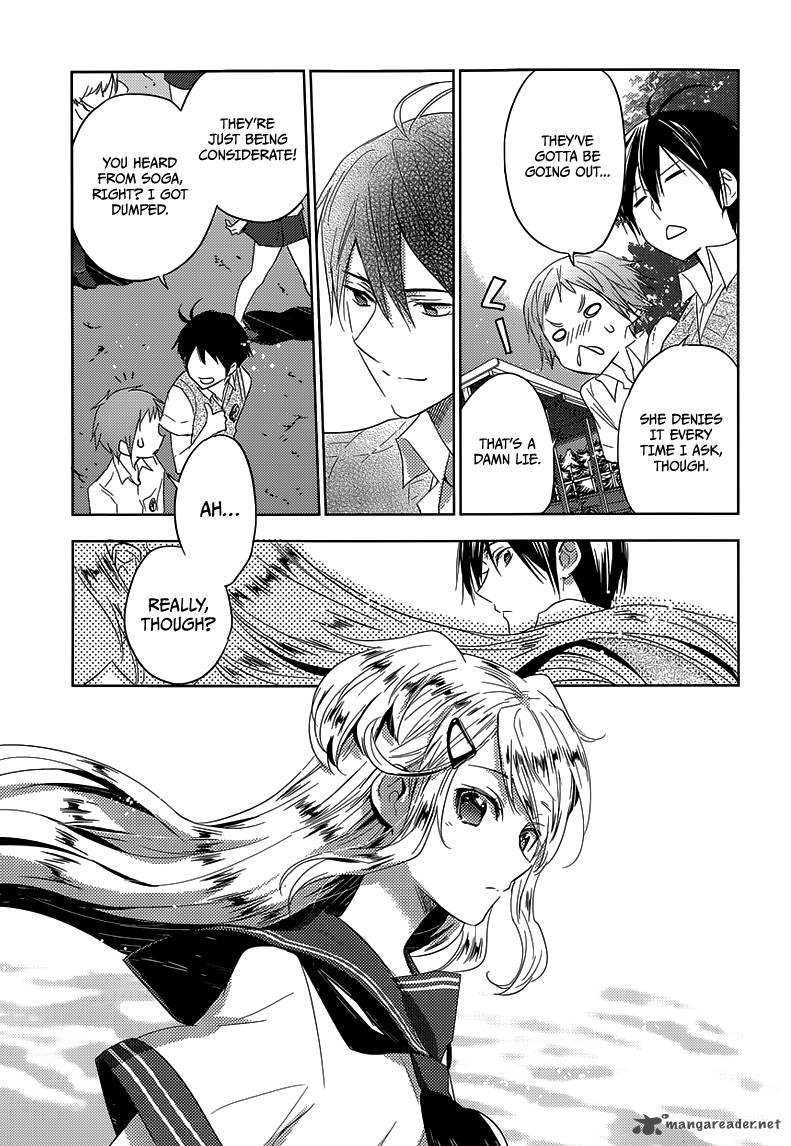 Evergreen Kasukabe Akira 23 28