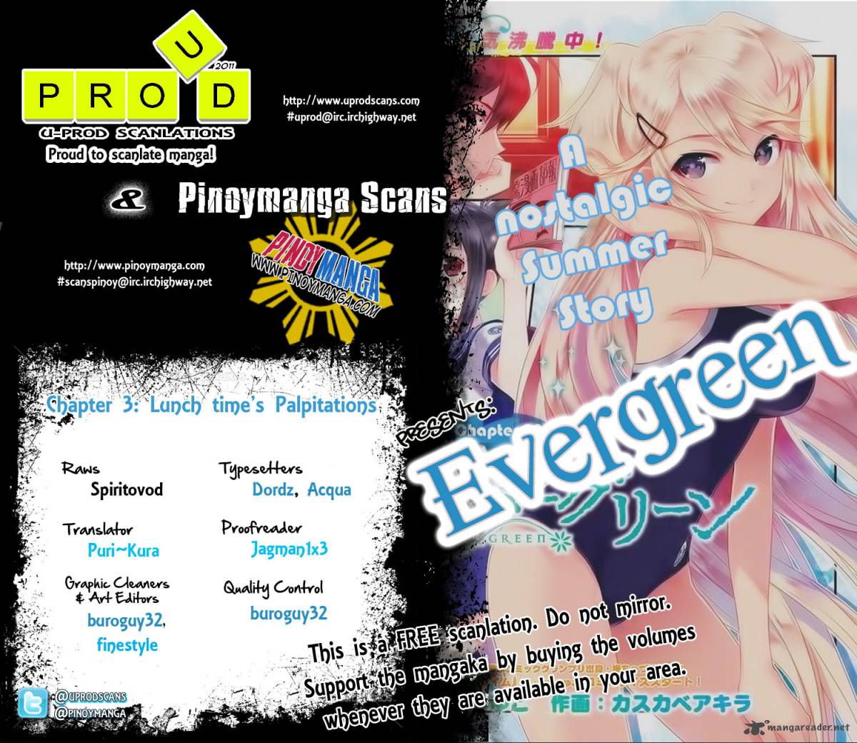 Evergreen Kasukabe Akira 3 1