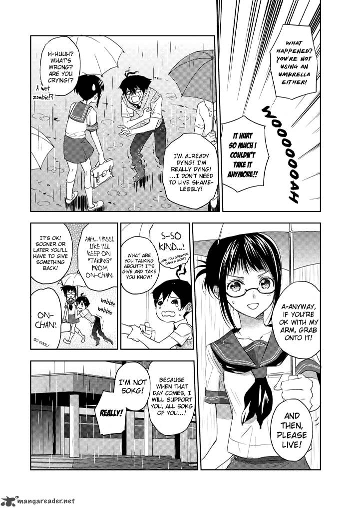 Evergreen Kasukabe Akira 5 15