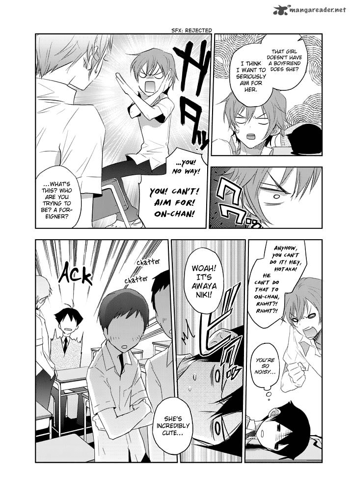 Evergreen Kasukabe Akira 5 18