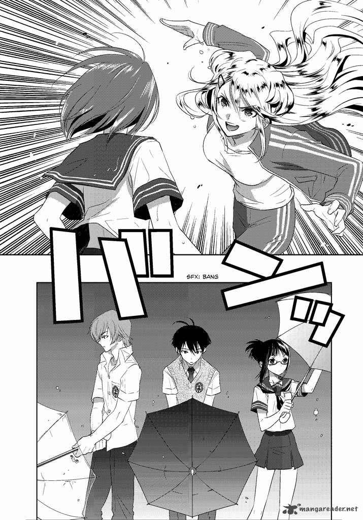 Evergreen Kasukabe Akira 6 14