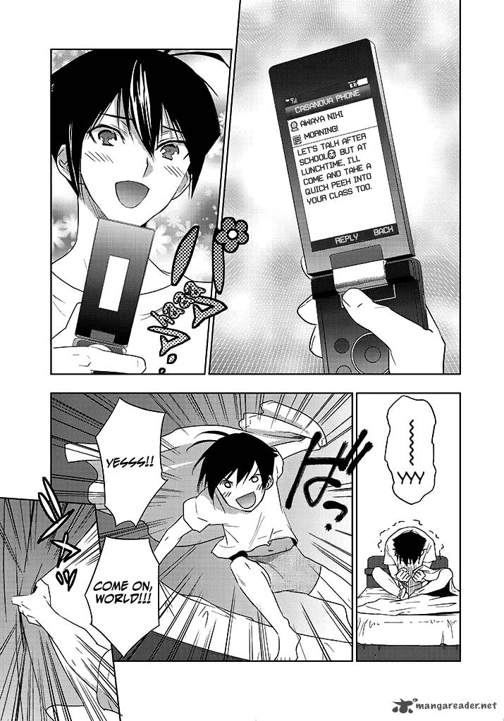 Evergreen Kasukabe Akira 7 15