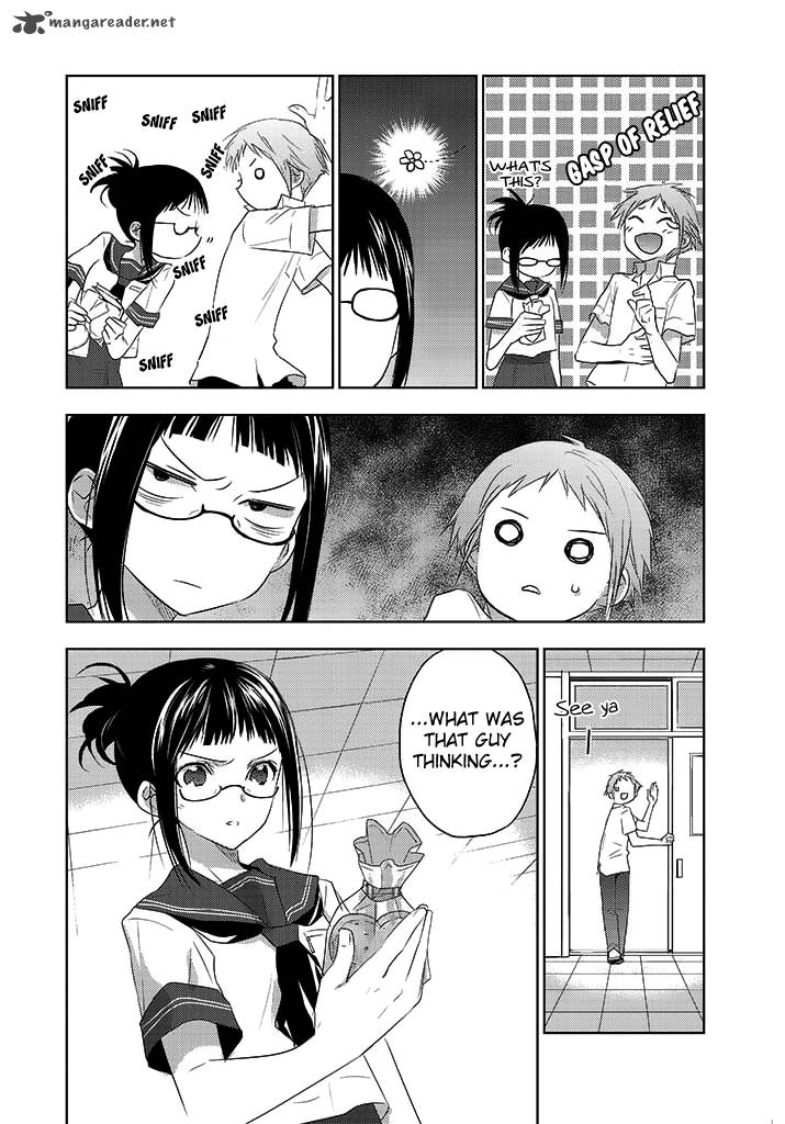 Evergreen Kasukabe Akira 7 34