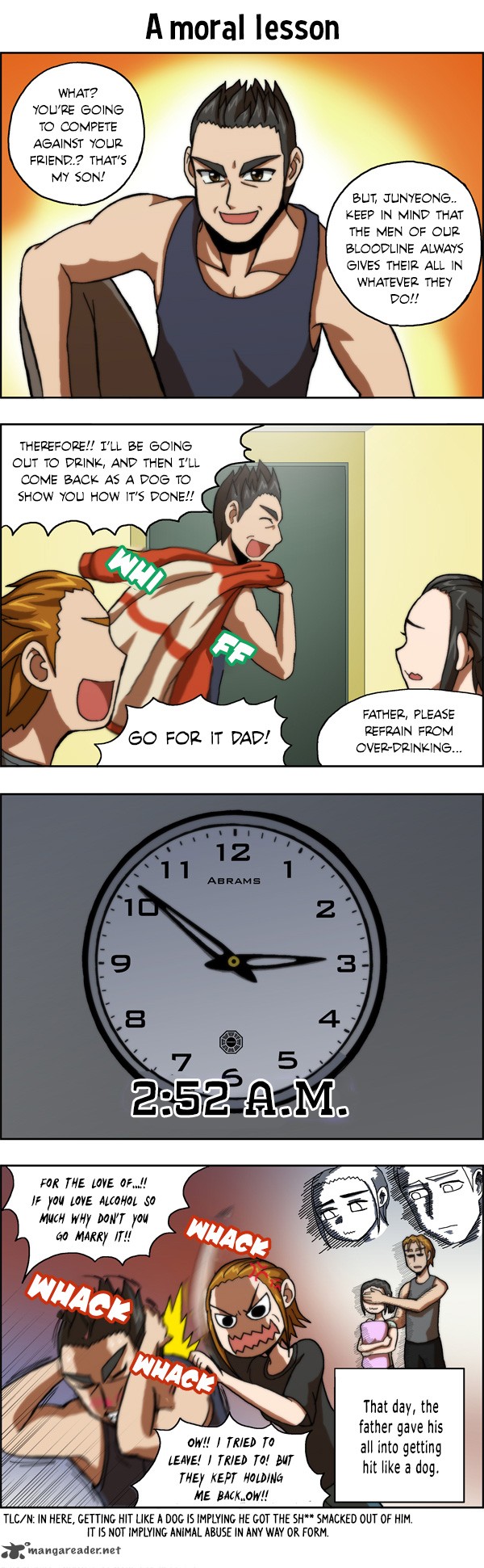 Evergreen Stories 12 9