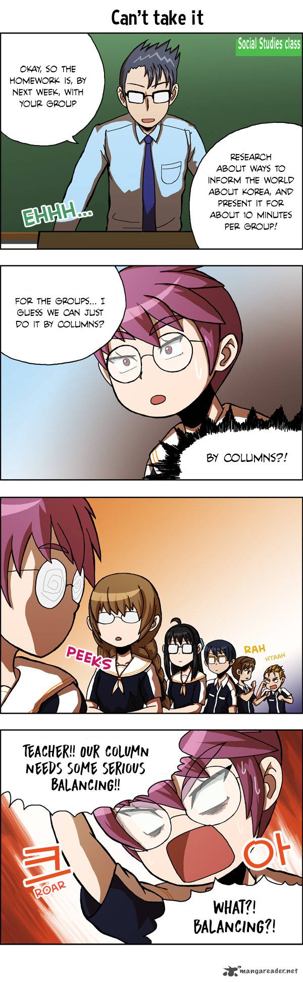 Evergreen Stories 8 7