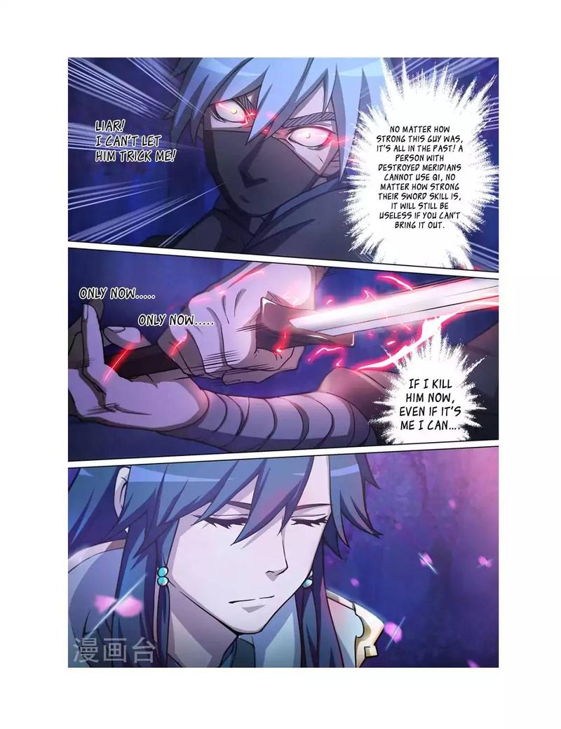 Everlasting God Of Sword 1 13