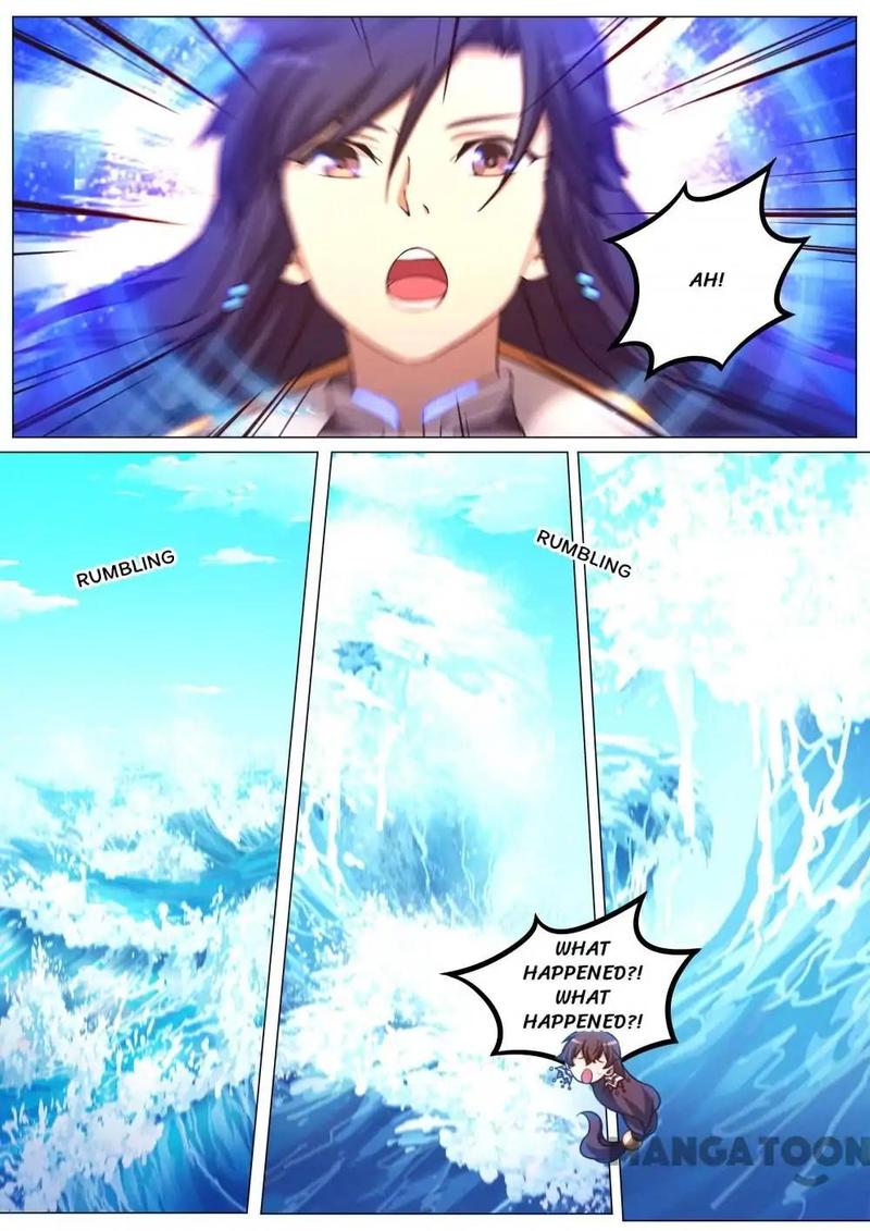 Everlasting God Of Sword 100 13