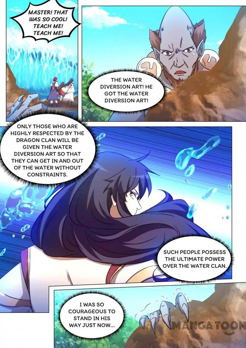 Everlasting God Of Sword 100 16