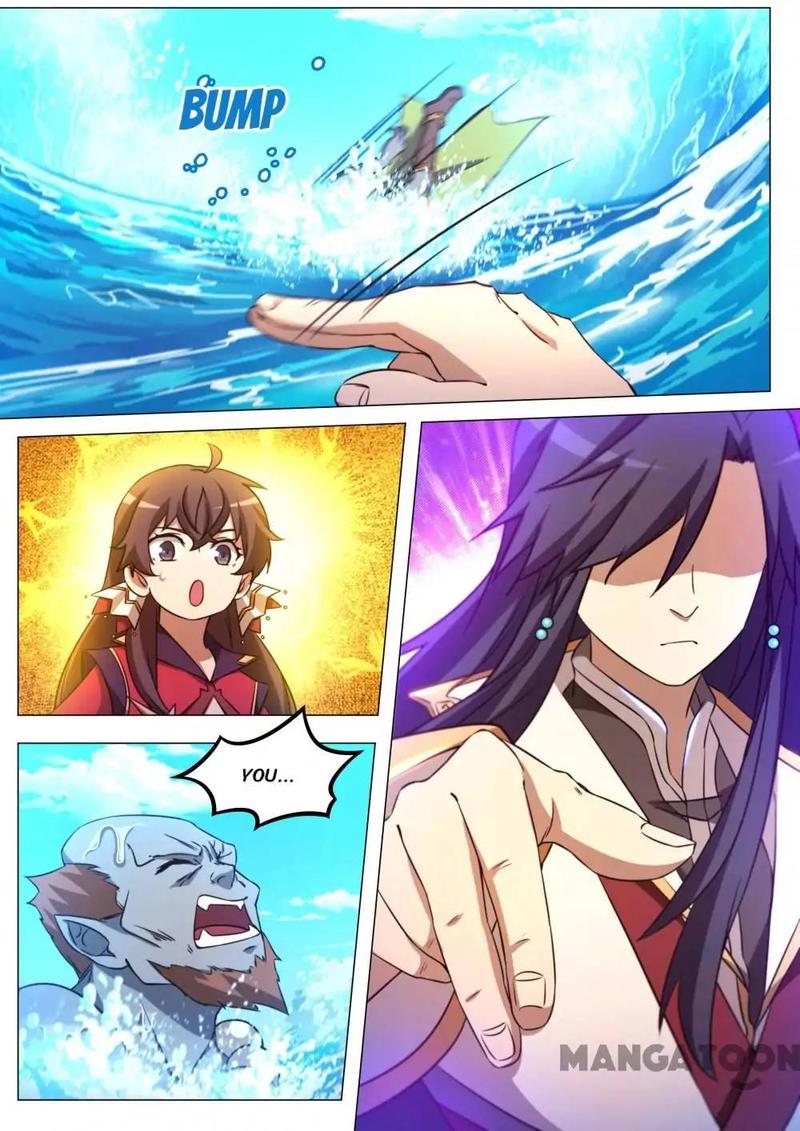 Everlasting God Of Sword 100 8