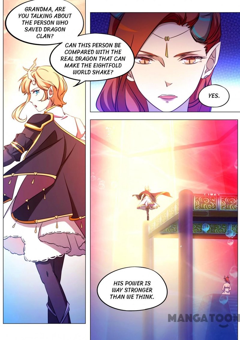 Everlasting God Of Sword 111 12