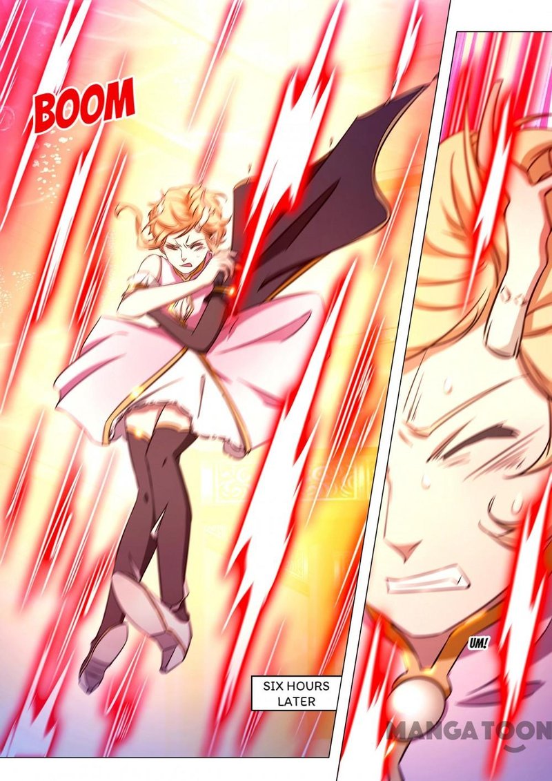 Everlasting God Of Sword 111 16