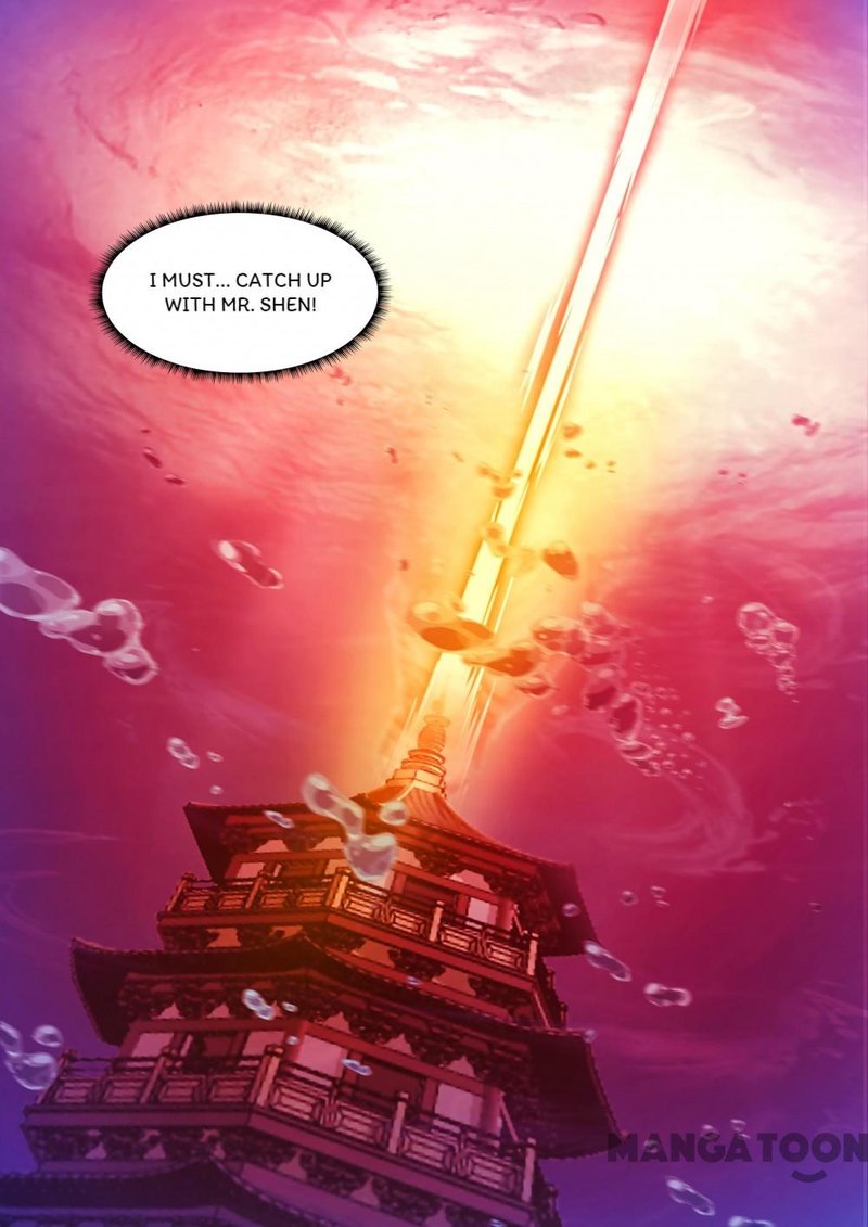 Everlasting God Of Sword 111 17