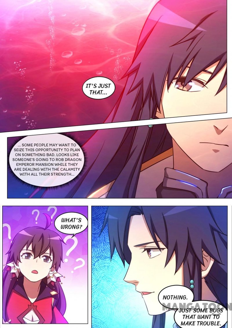 Everlasting God Of Sword 111 7
