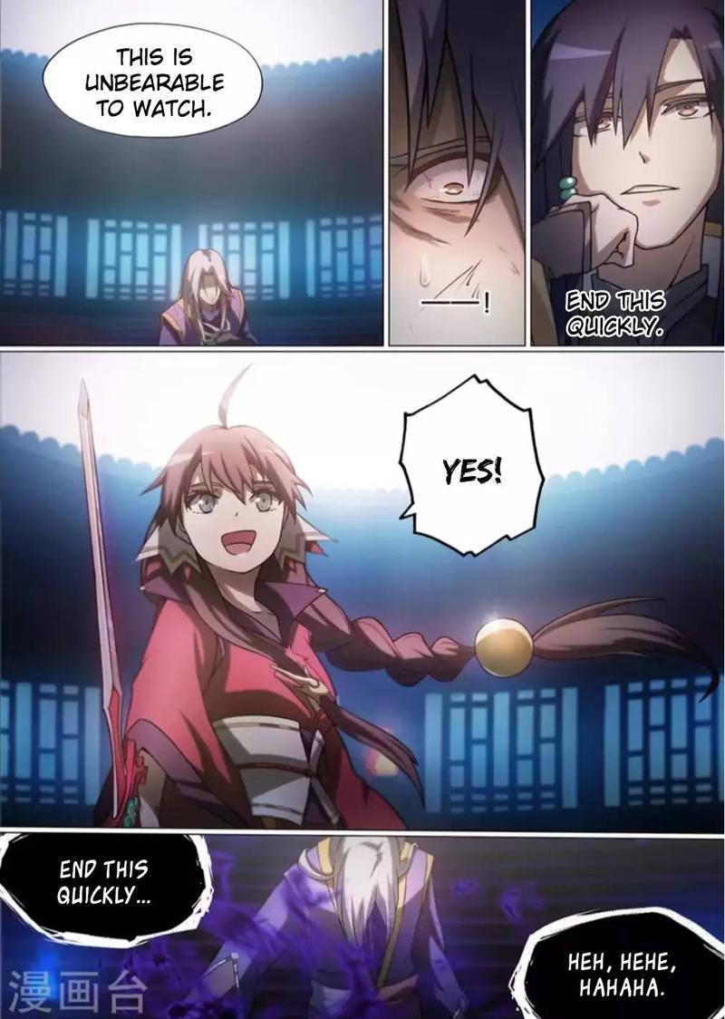 Everlasting God Of Sword 12 5