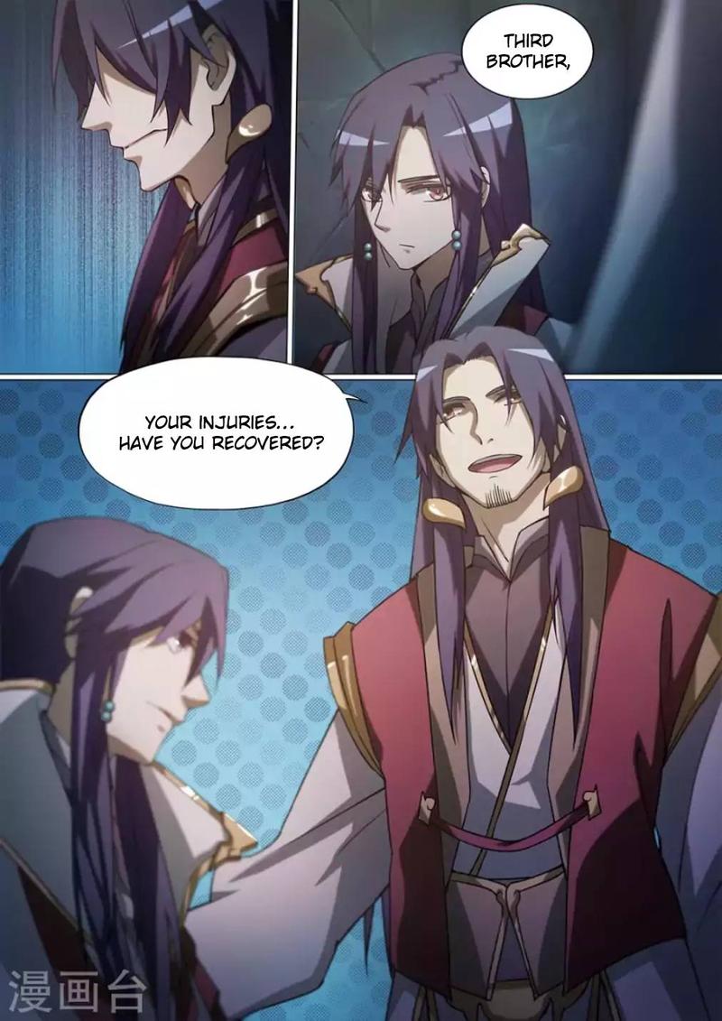 Everlasting God Of Sword 13 10