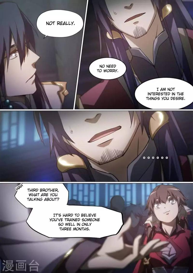 Everlasting God Of Sword 13 11