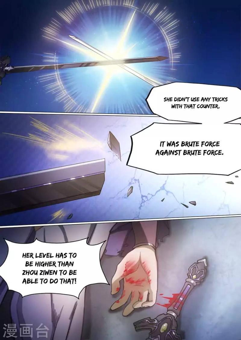 Everlasting God Of Sword 13 6