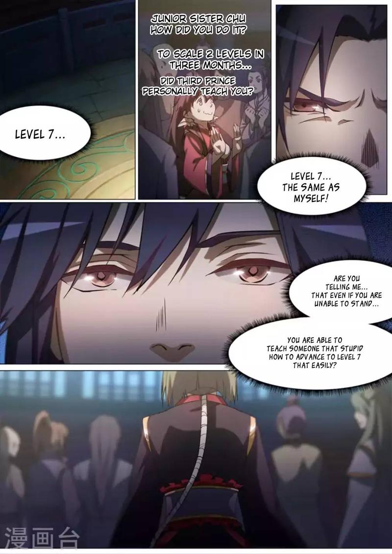 Everlasting God Of Sword 13 7