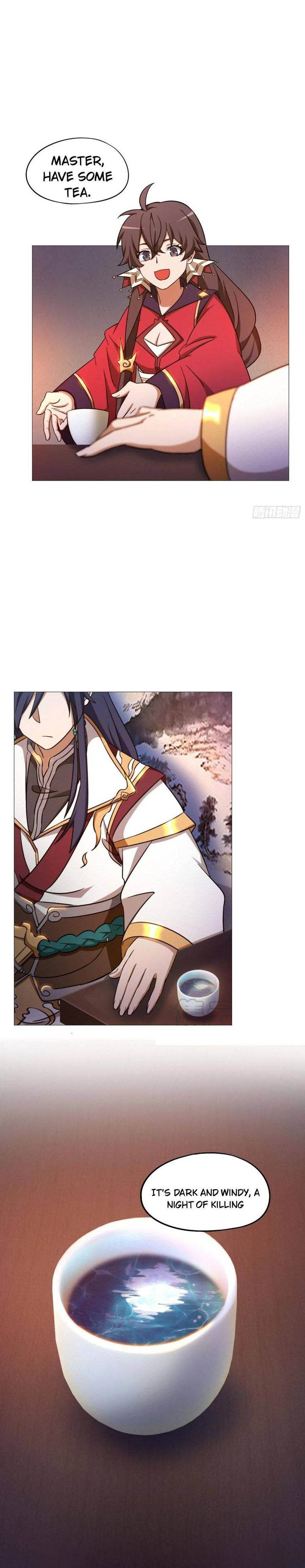 Everlasting God Of Sword 138 9